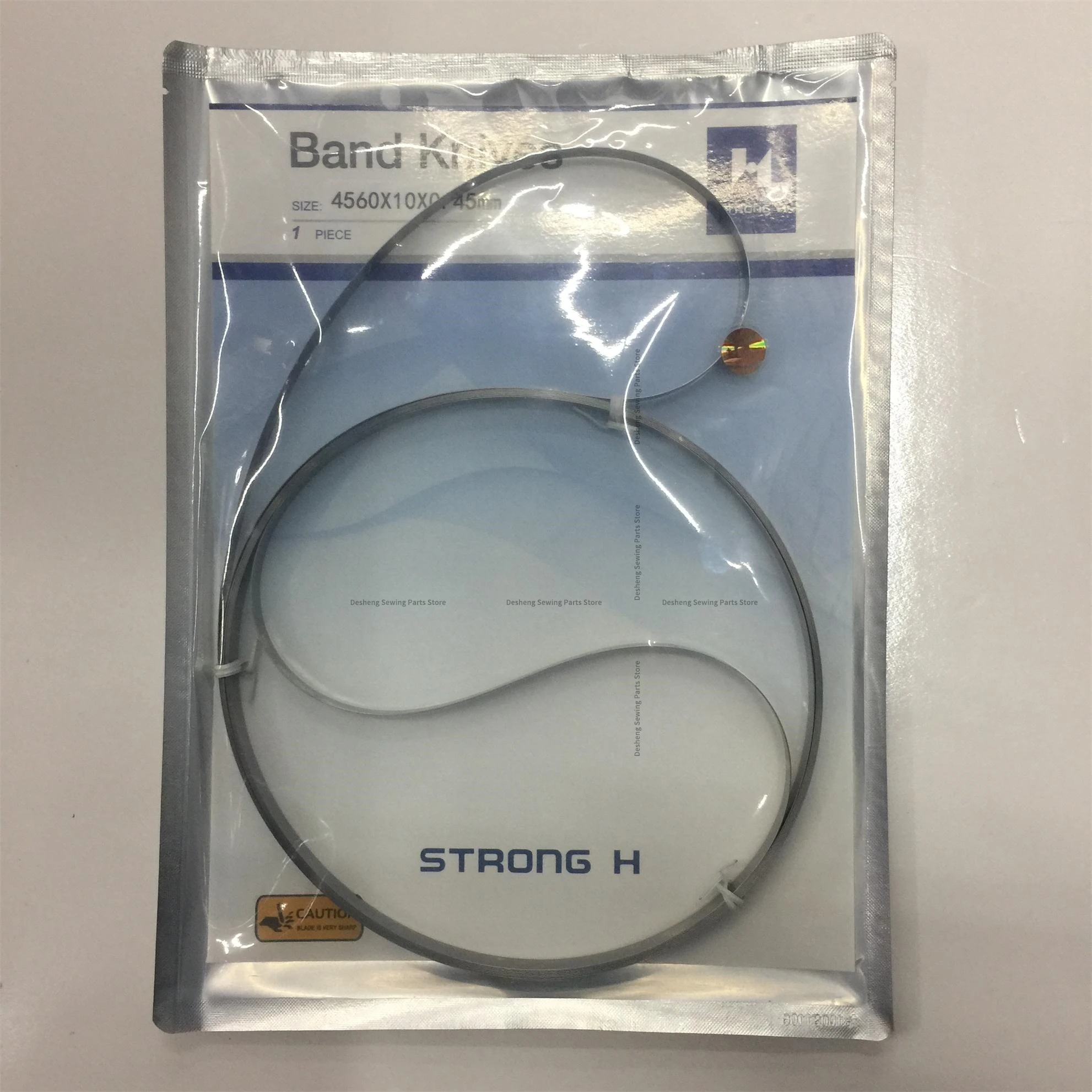 1 шт. мощный нож с стальным ремнем H портальным ножом большой режущей платформой