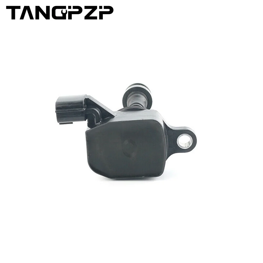 22448-8J115 4 шт. автомобильная катушка зажигания для Nissan Altima Frontier Maxima Xterra Pathfinder V6 Infiniti