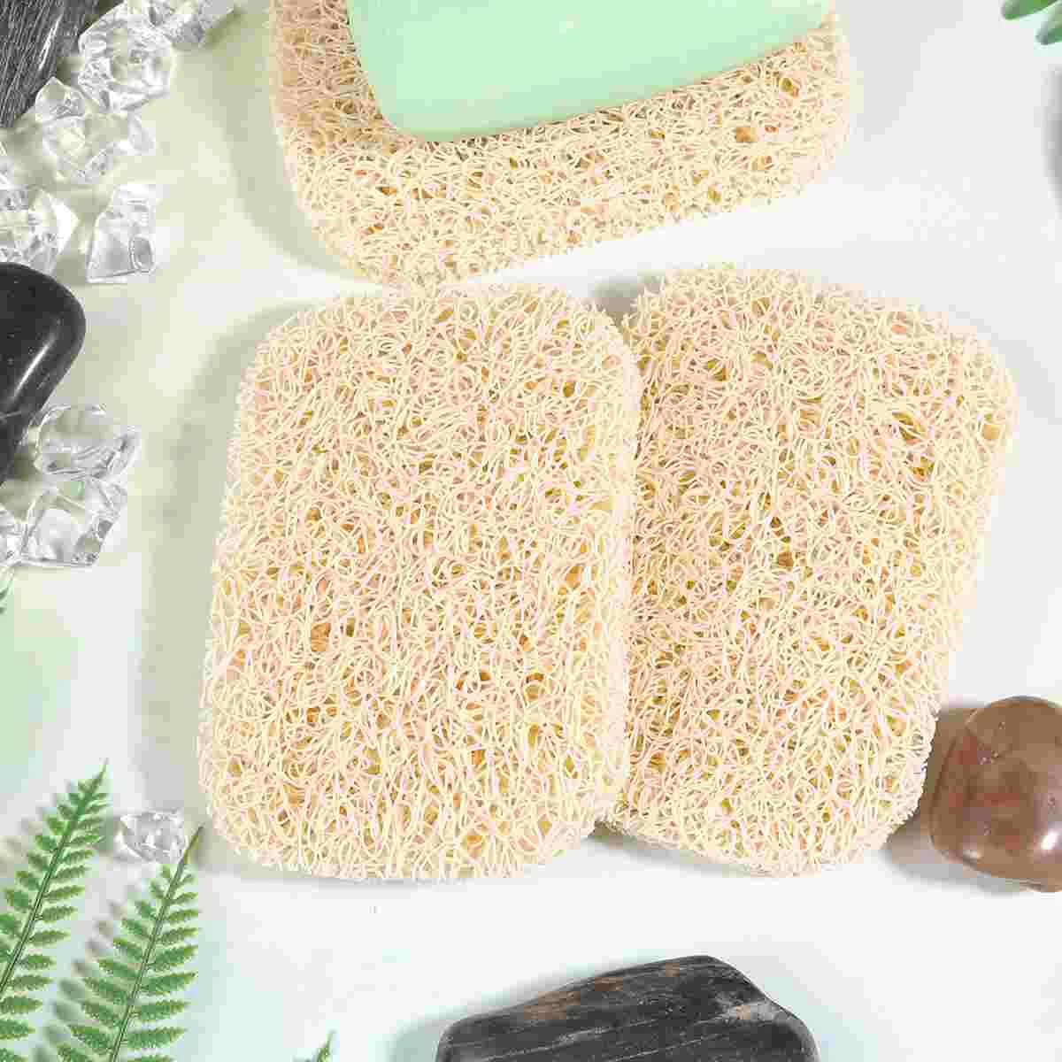 10 шт. нескользящий держатель для мыла из ПВХ подушка поводка аксессуар ванной