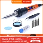 Паяльная станция 928D SMD 2 в 1, паяльная станция с цифровым дисплеем CF, Электрический паяльник, тепловая пушка, инструменты для ремонта