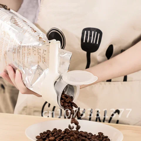 Герметизирующий пакет для закусок пищевых продуктов кухонный гаджет