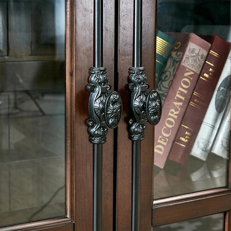 Полки настенные деревянные для мебели и гостиной Складная Большая рама домашняя