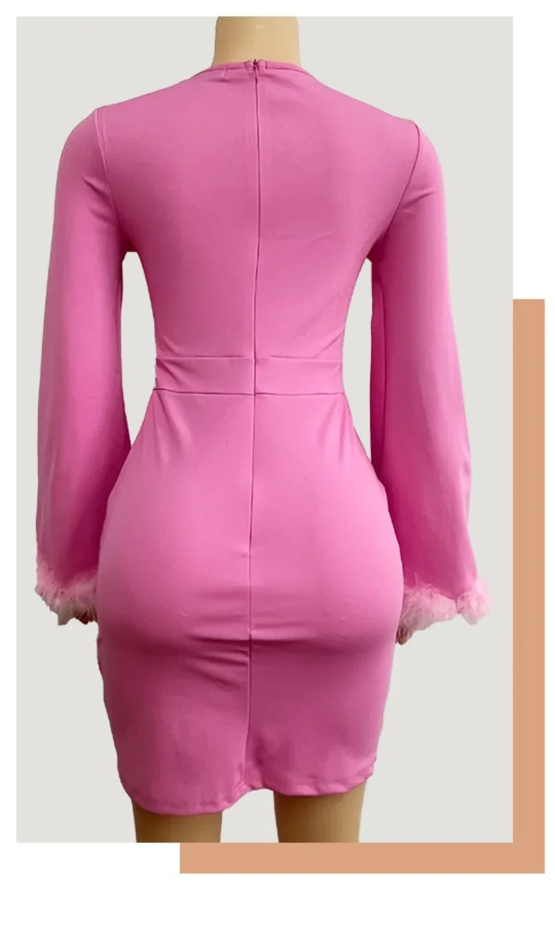 Длинный Атласный топ с отложным воротником и длинным рукавом на одной пуговице