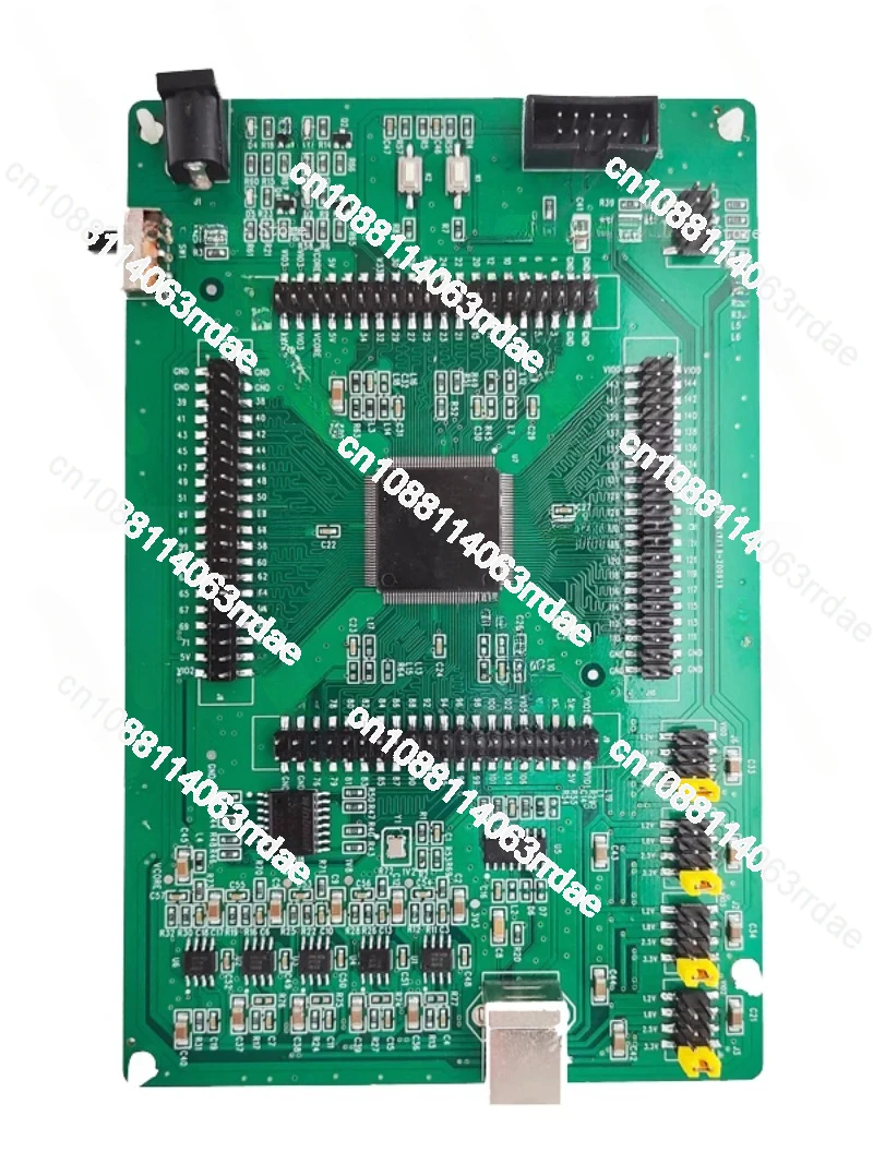 Подходит для бытовой макетной платы gowin GW1NR-9 основная плата fpga cpld тестовая szfpga
