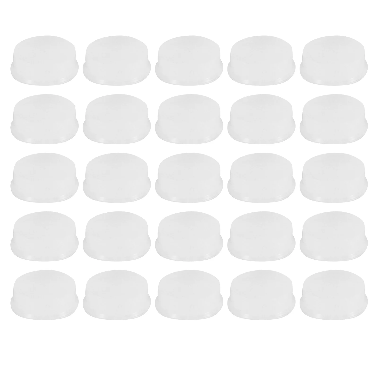 

Flute Plugs Plug Accessories Silicone Hole Parts Key Cover Rubberinstruments Musical Kit Replacement Open Repair Instrument Diy