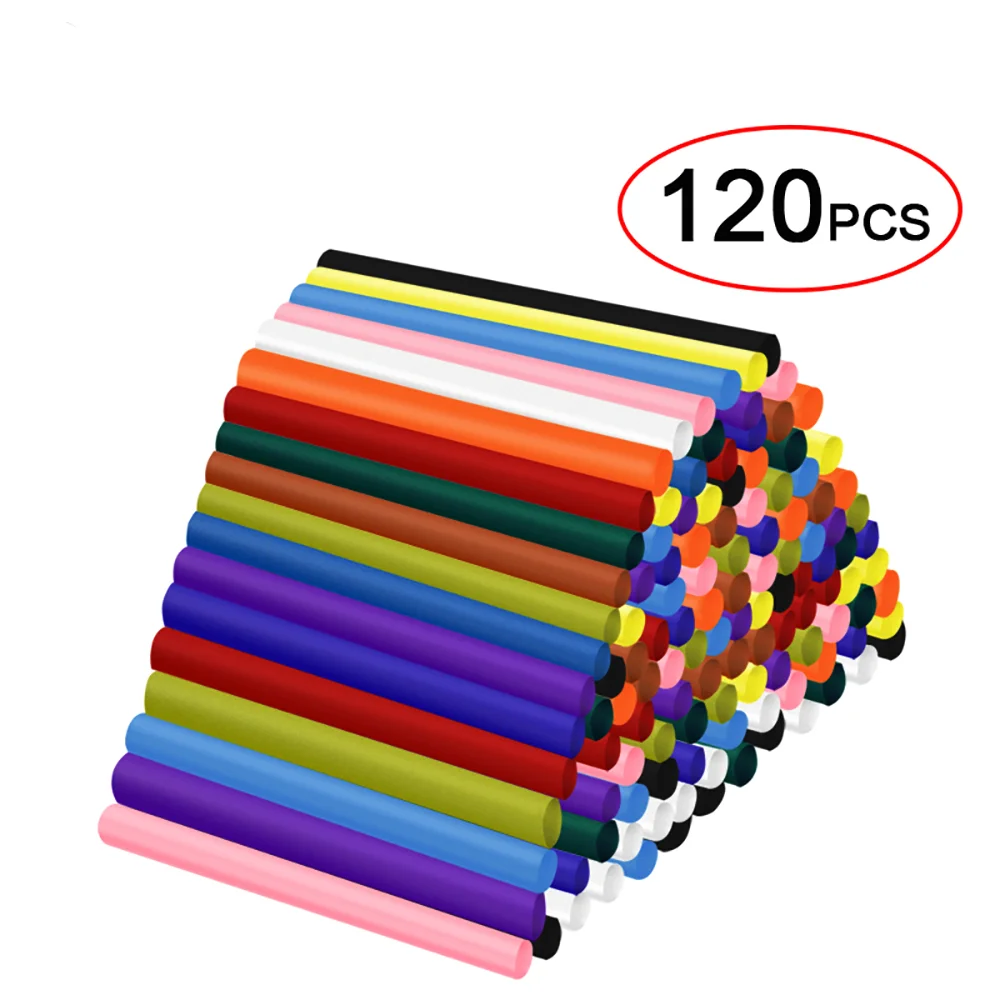 

SCIMAKER 3.7V Cordless Hot Melt Glue Gun 20pcs Glue Sticks USB Rechargeable Wireless Glue Gun Repair Tool for Kids Home DIY Gift