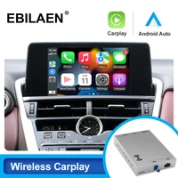 wireless carplay android auto %ef%bd%8dodule box for lexus es es200 nx rx gs ls lc ux mirror link airplay usb video reverse camera