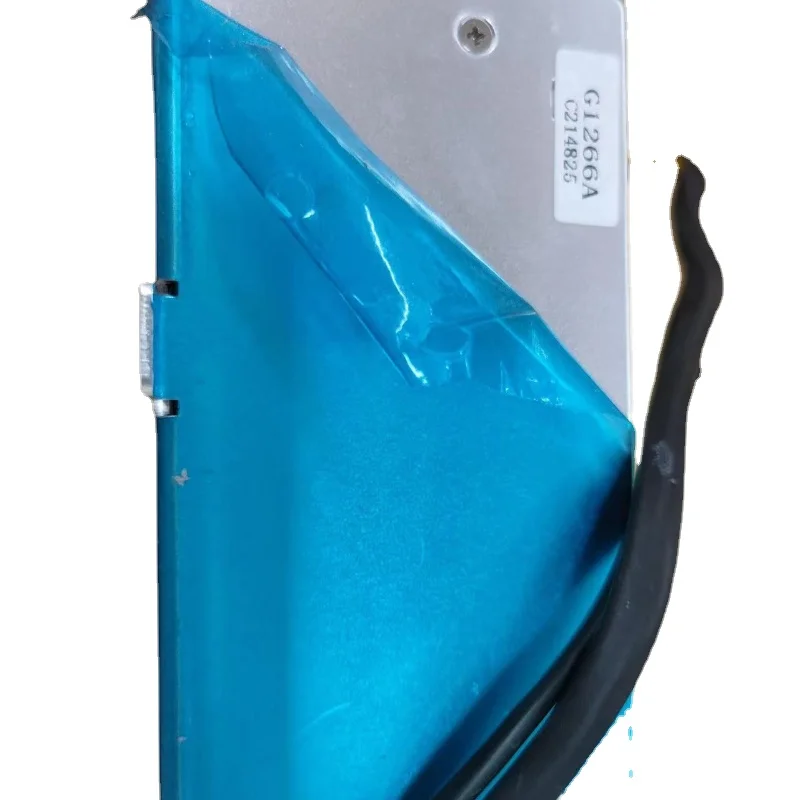 

NEW INNOSILICON G1266 power supply
