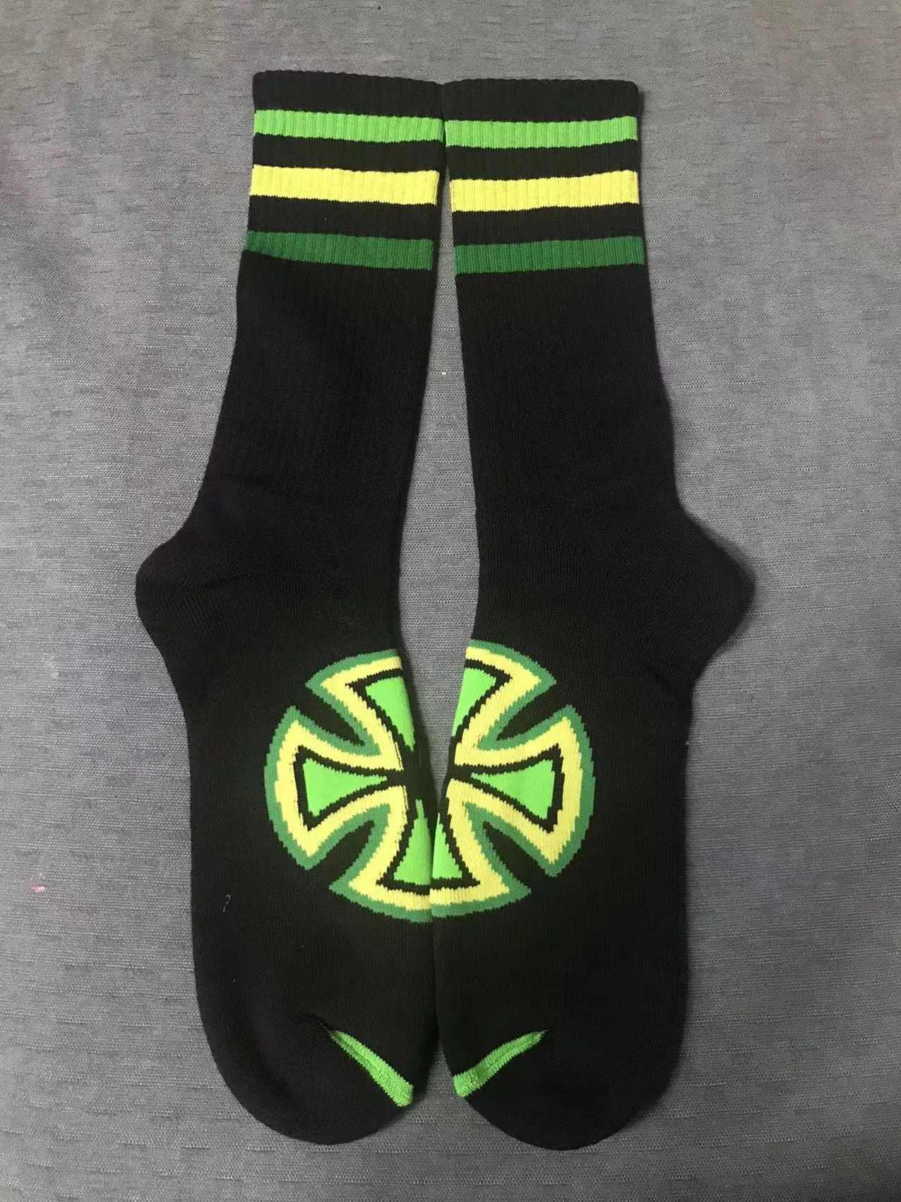 Summer Socks for men Winter Independent Skateboard Truck sock Hip Hop Crew Calcetines hombre christmas Futebol Women