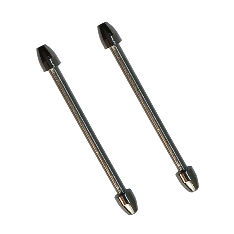 

Copper Fishing Sinker Seat Stainless fishing weight Connector Sinker Accessories