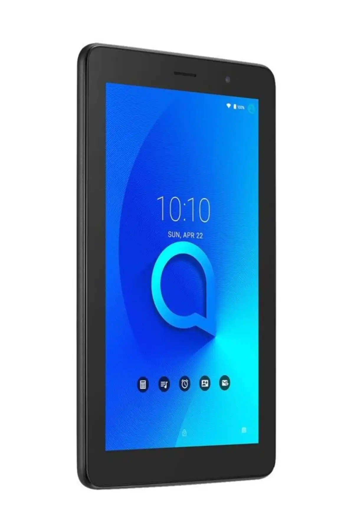 

Планшет 1T 7 "8 Гб черно-синий