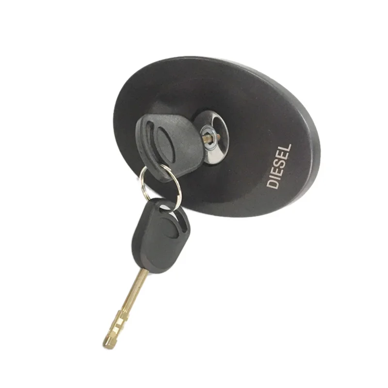 Крышки топливного бака автомобиля ключи для блокировки сырой нефти подходят Ford