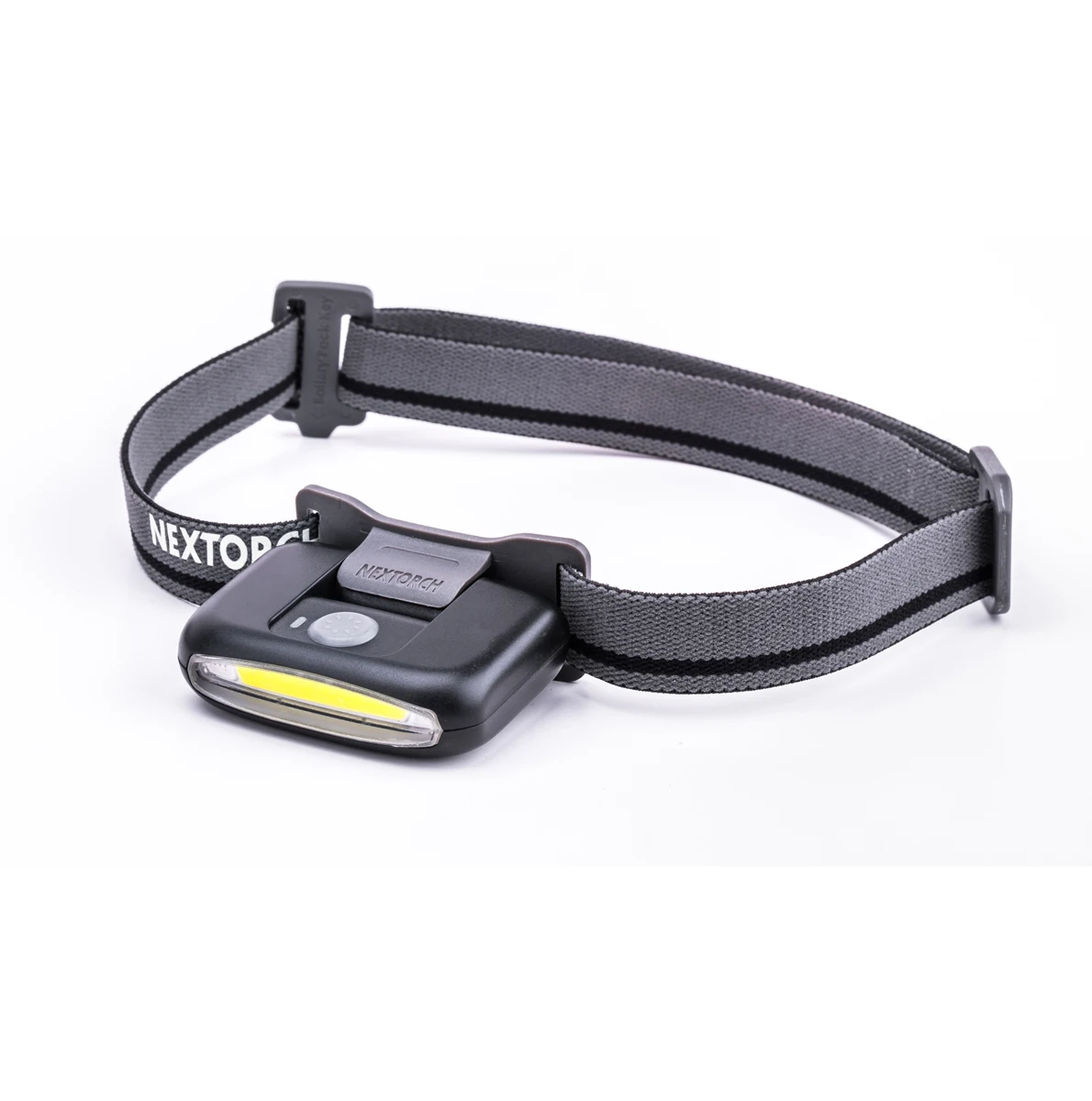 Фото Nextorch UT10 Перезаряжаемый многофункциональный фонарь COB для уличного налобного фонаря и тактического фонаря для шлема №1
