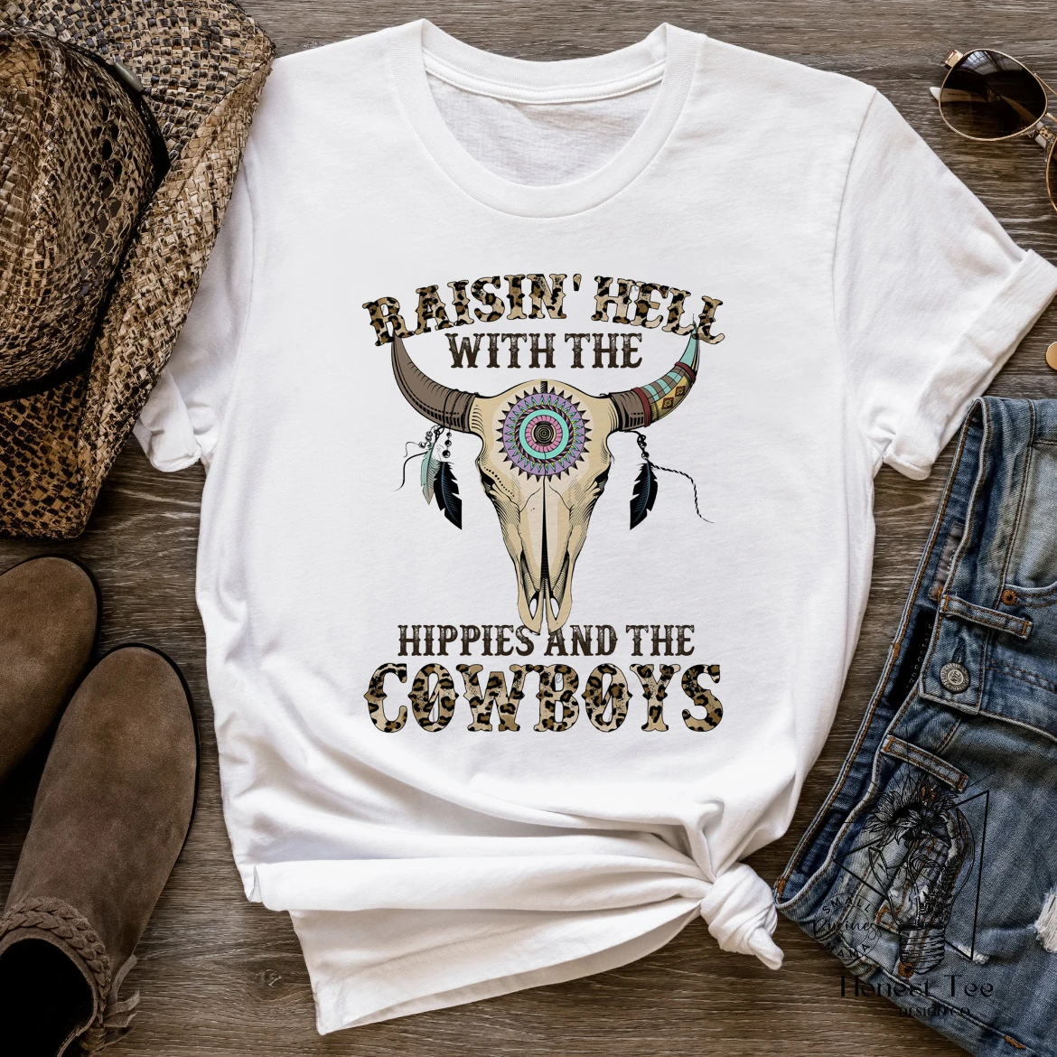 Летняя новая забавная рубашка с мультяшными надписями и черепом коровы, футболка с принтом, летняя повседневная женская модная футболка с коротким рукавом, женская футболка