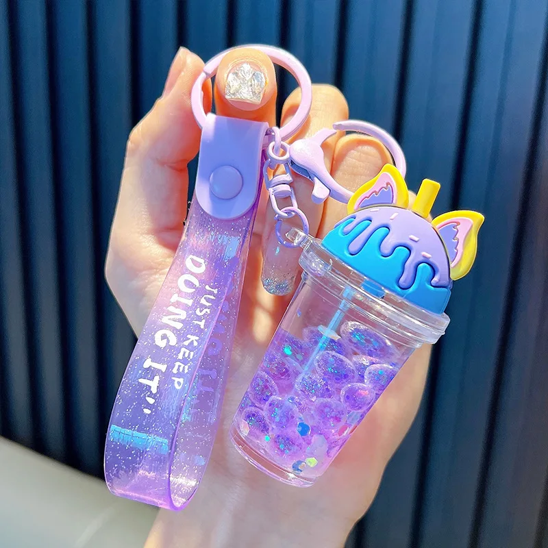 Креативная подставка с изображением кошачьих ушек Микки фосфоресцирующая для