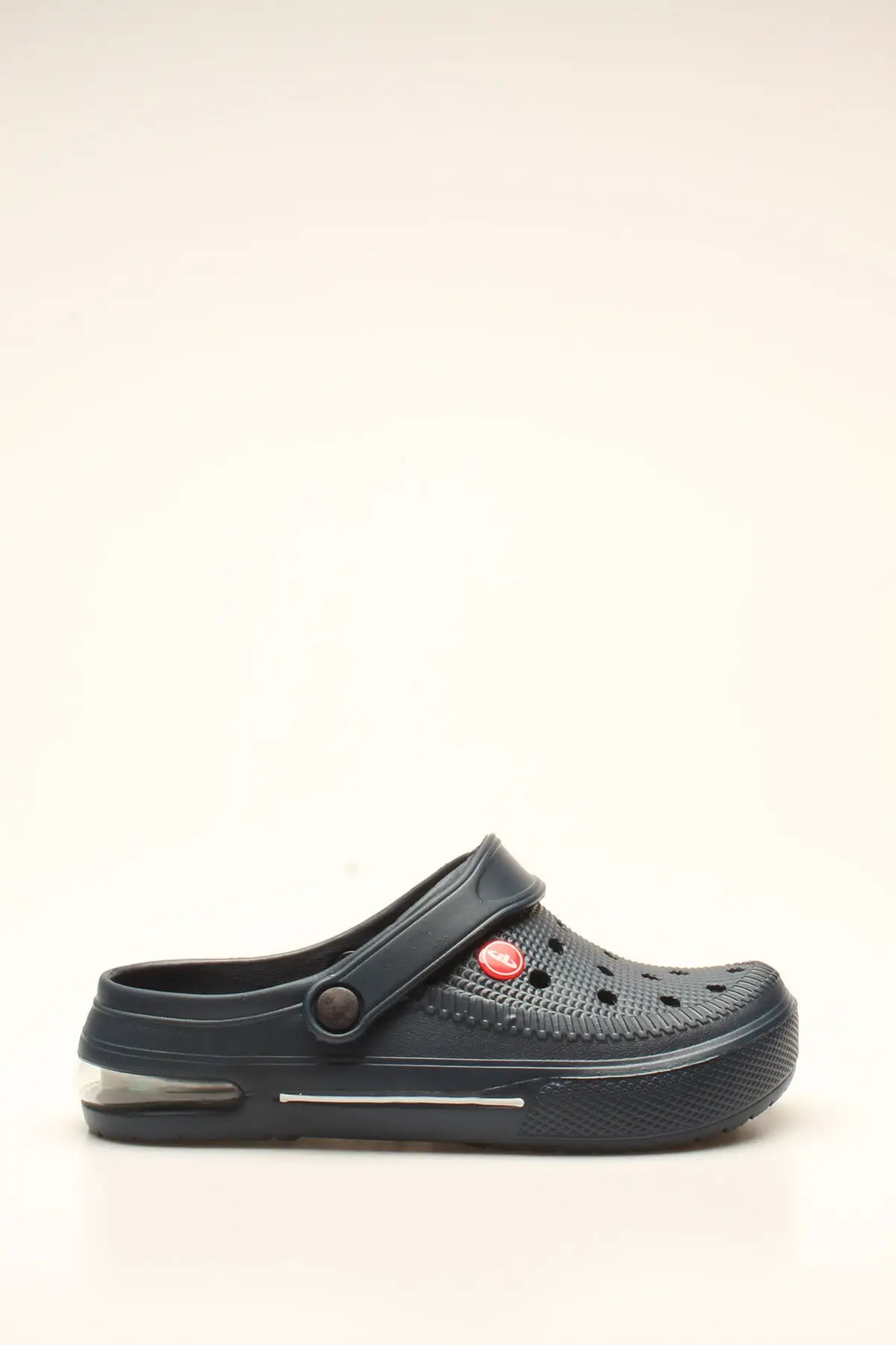 

Fashion Style Navy Blue Unisex Slippers Sandals And Slippers
