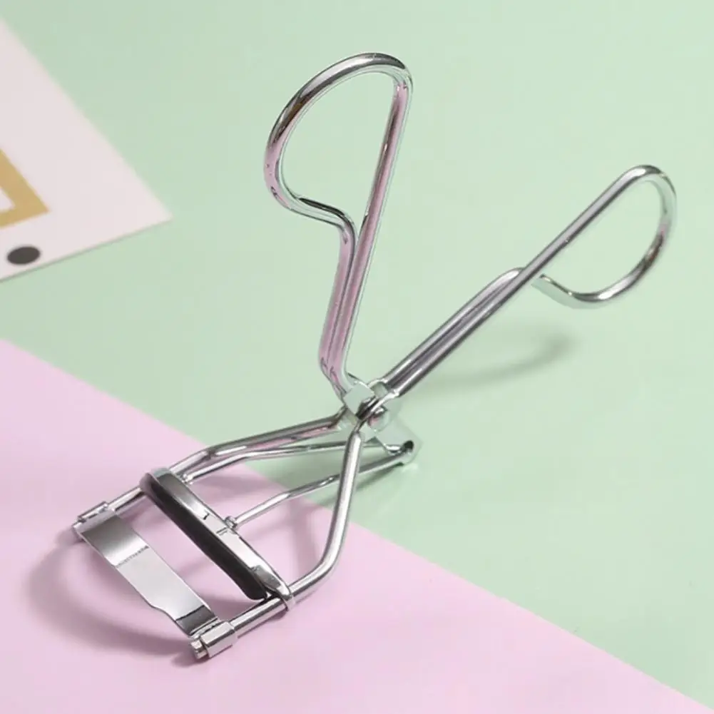 

Прочный инструмент для завивки ресниц, портативный прибор для поднятия ресниц, стойкий изгиб, натуральный эффект, косметические инструменты для макияжа, приспособление для поднятия ресниц