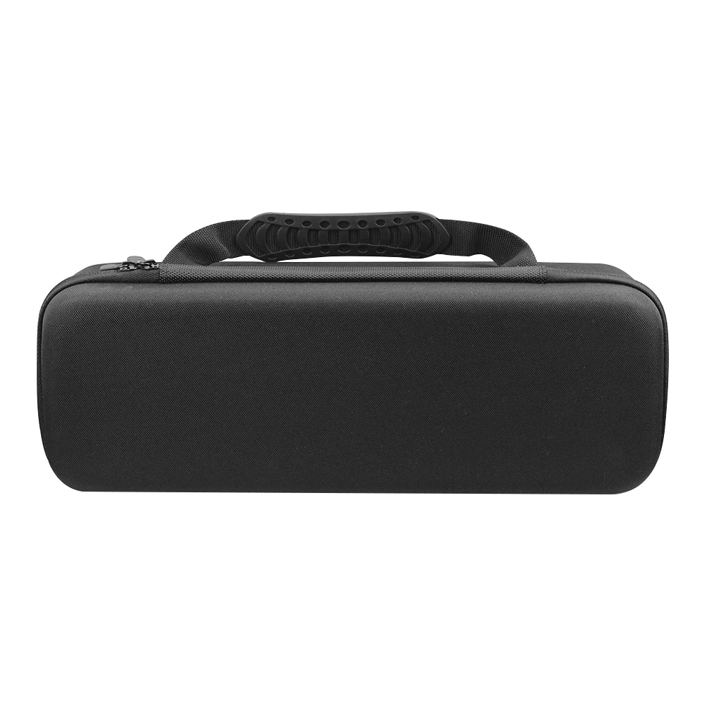 

Curling Hair Iron Organizer Cover Carry Case Set Shockproof Outdoor Travel Curling Hair Iron Storage Pouch Bag Organizer