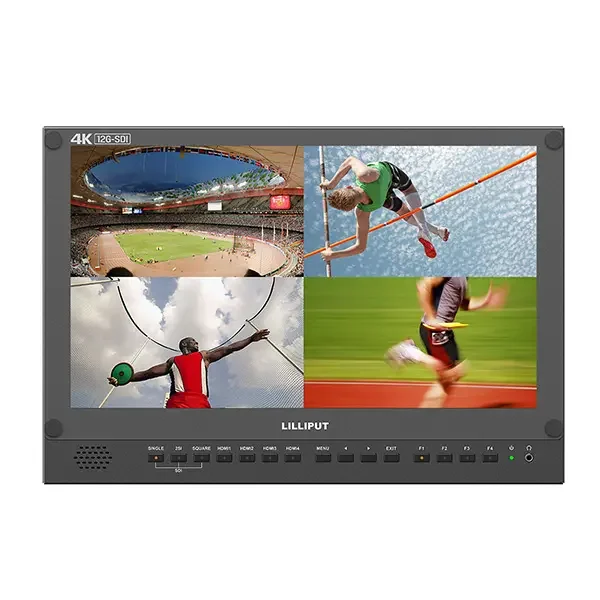 Lilliput BM150-12G 15,6 Lilliput BM150-12G 15,6