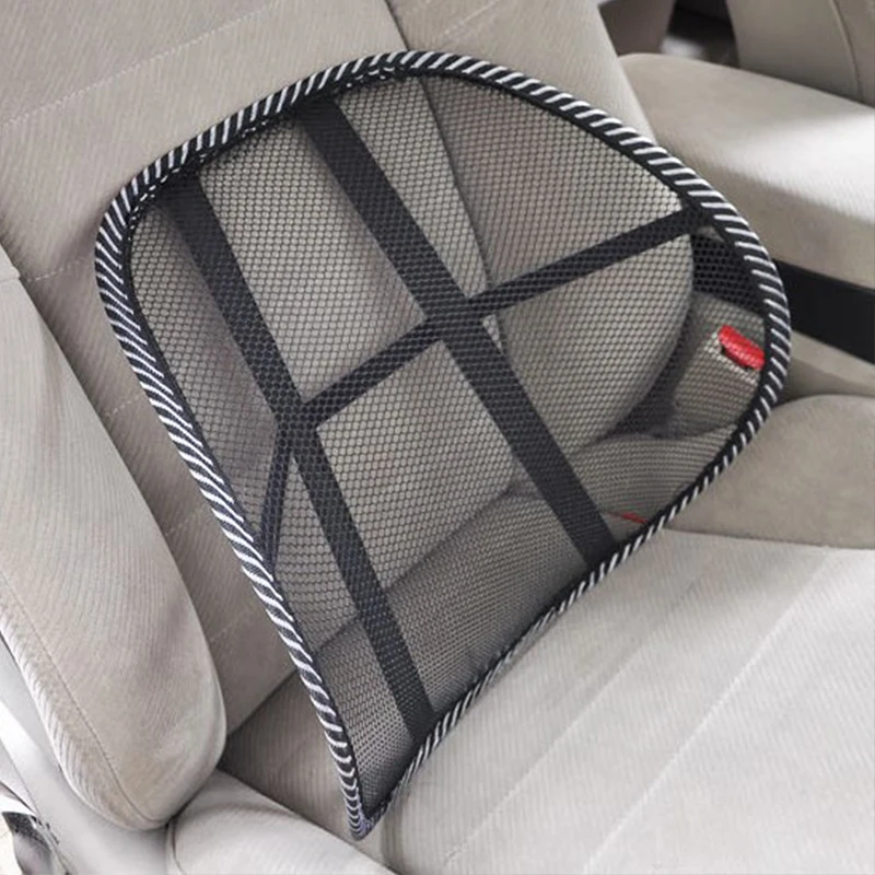 Поддержка спинки автомобиля кресло планшетофон для поддержки талии подушка