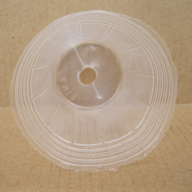 Горшок пластиковый прозрачный для выращивания фруктов и овощей 18 размеров -