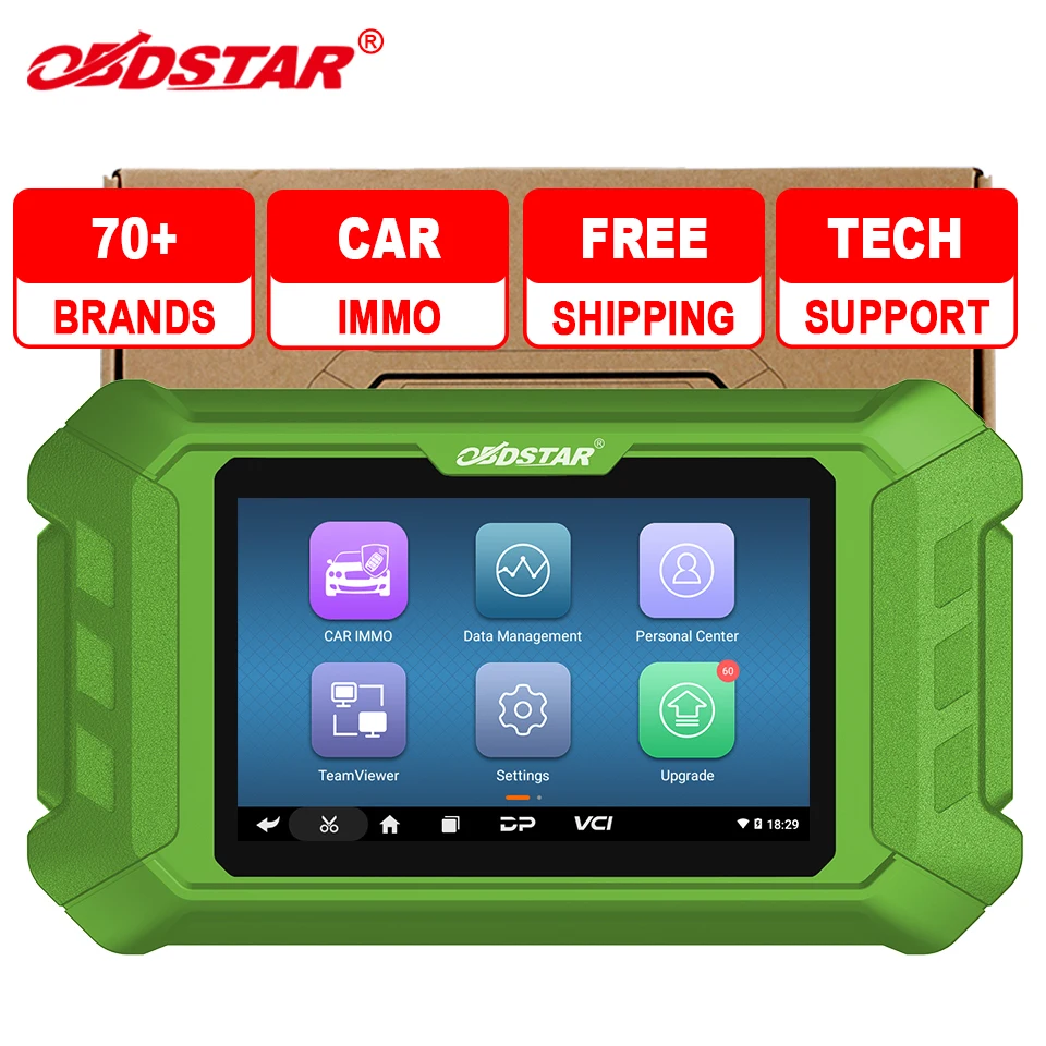 OBDSTAR KEY MASTER 5 X300Pro 4 универсальная машина для дублирования автомобильных ключей immo