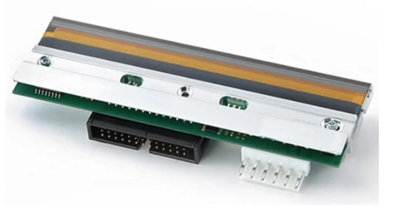 Печатающая головка GH000741A для термопринтера SATO CL-408 CL-408e LM408e 203DPI (art.: 3920da84fbed4) - 3920da84fbed4