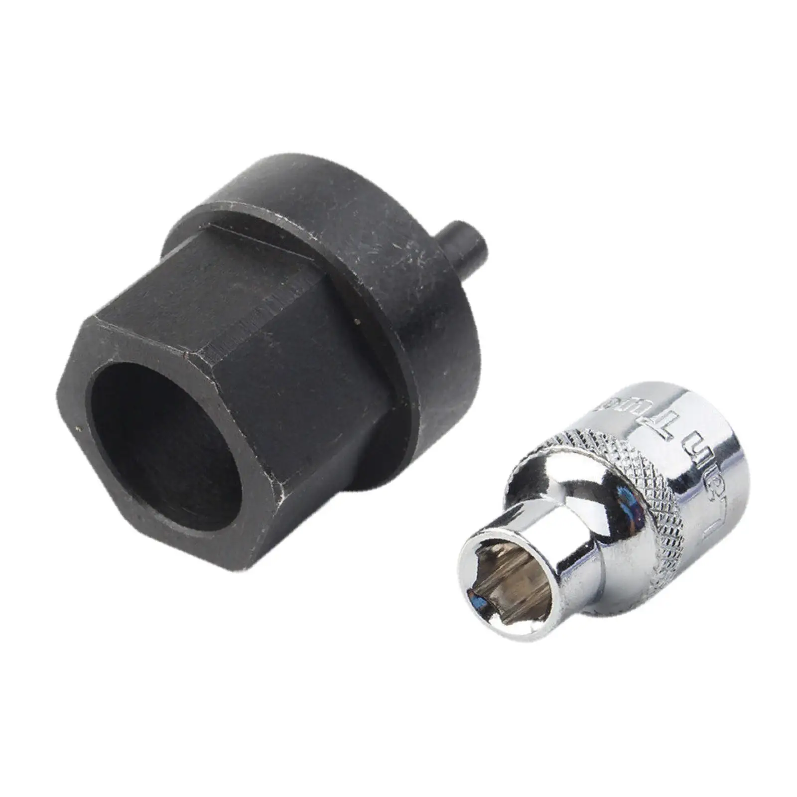 2x инструмент для ремонта автомобильного кондиционера подшипник разборки 5SE09C