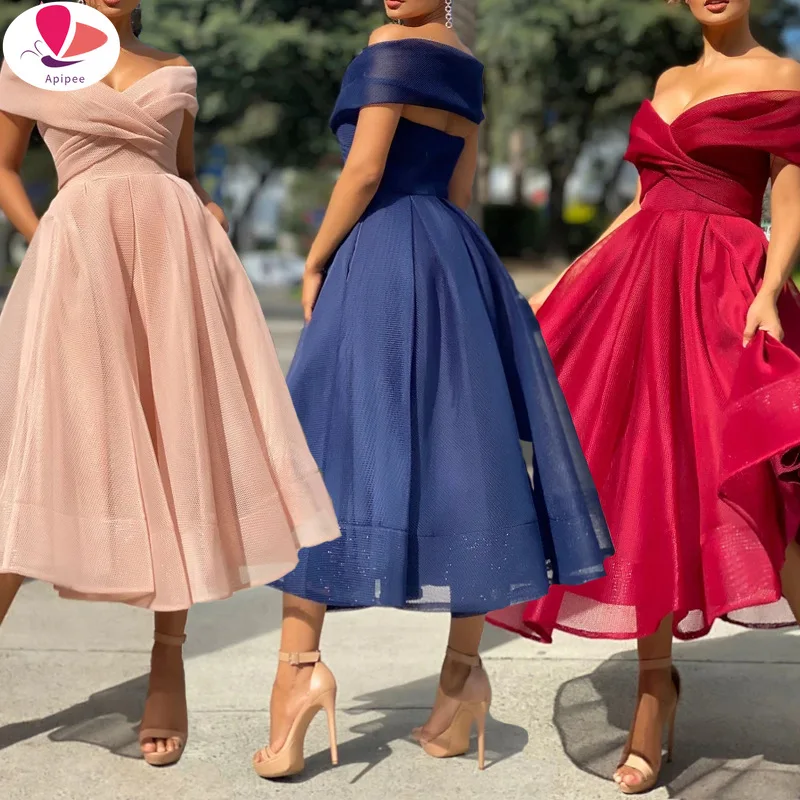 Женское сексуальное платье без рукавов летнее женское элегантное вечернее для