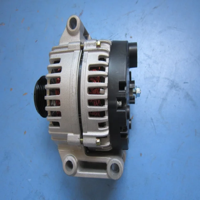 Подлинный генератор переменного тока ford Transit V348 2.2L CC1T 10300 CD 1800123 KC19-10300-AA