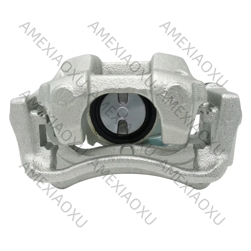 Фото Задние левый и правый тормозные суппорты для Ford Transit 2.0 TDCi 2.2 TDCi BK31 2553 AA BK31 2552 AA 1818004 1818003 11512015 11512014 №4