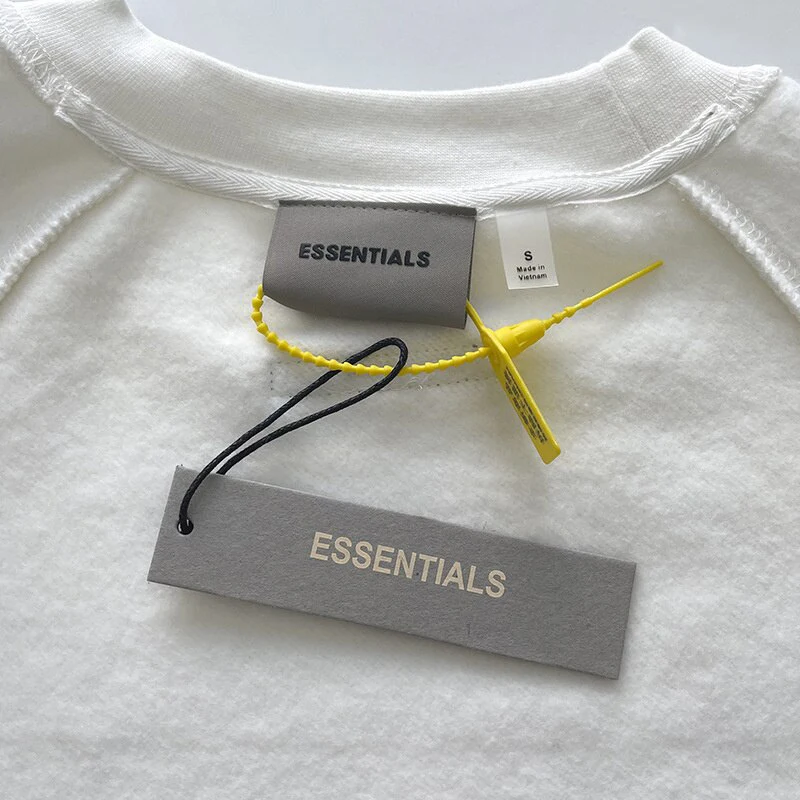 Базовая Толстовка для мужчин и женщин 100% хлопок резина печатные буквы хип-хоп