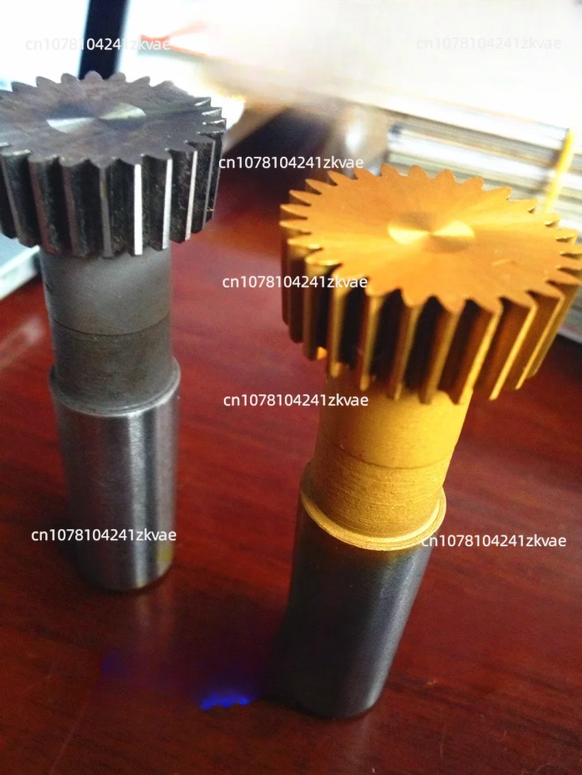 Формировальный фрезерный станок с коническим хвостовиком DP6 DP8 DP10 DP12 DP14 DP16 DP18 DP20 nch