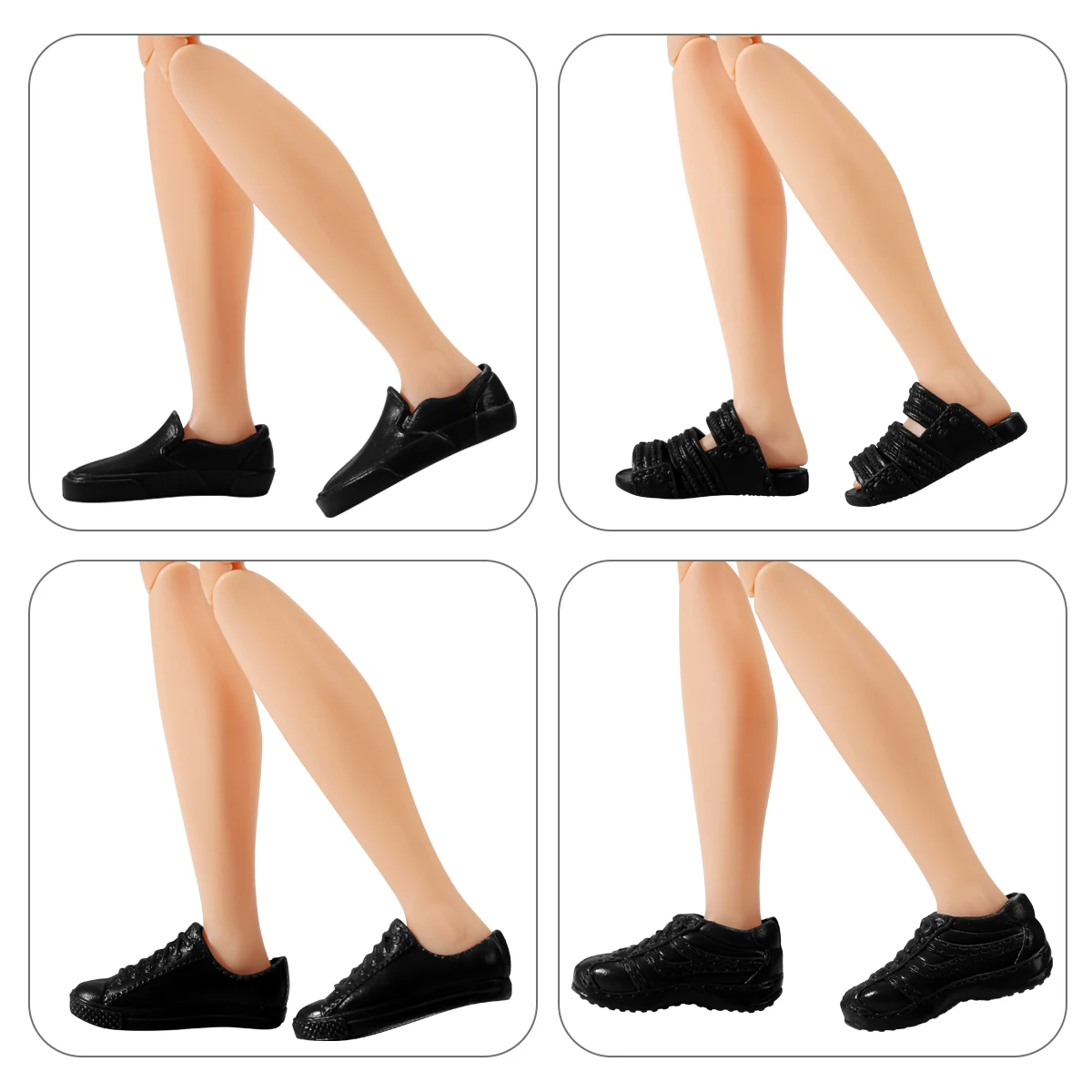 Аксессуары для кукол Ken 15 предметов