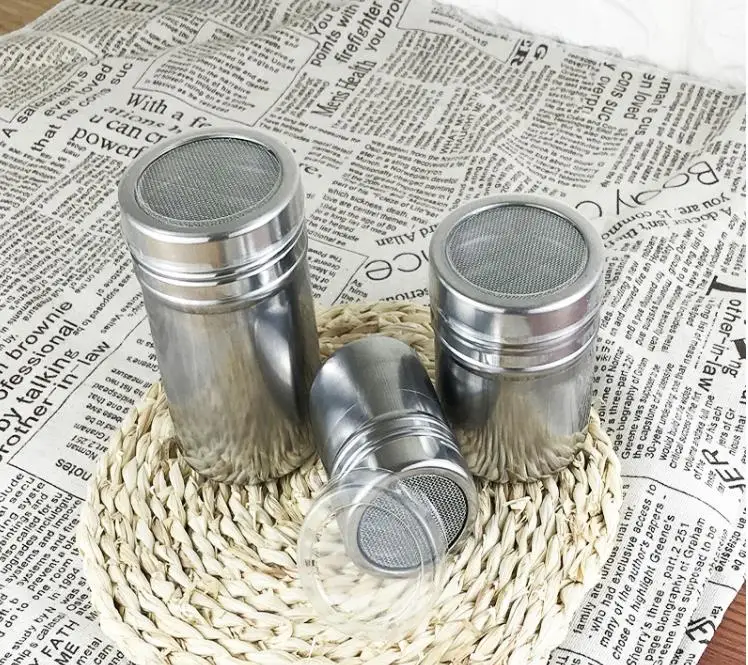 Фильтр Для Кофе Из Нержавеющей Стали Диаметром 5 См Многоразовый Сито С Совок Marrow