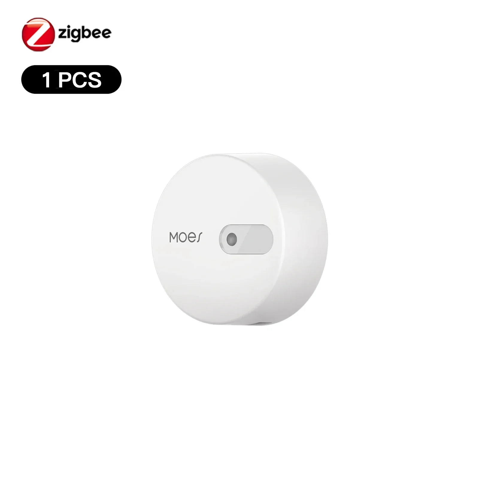 MOES ZigBee Радарный датчик присутствия  для умного дома