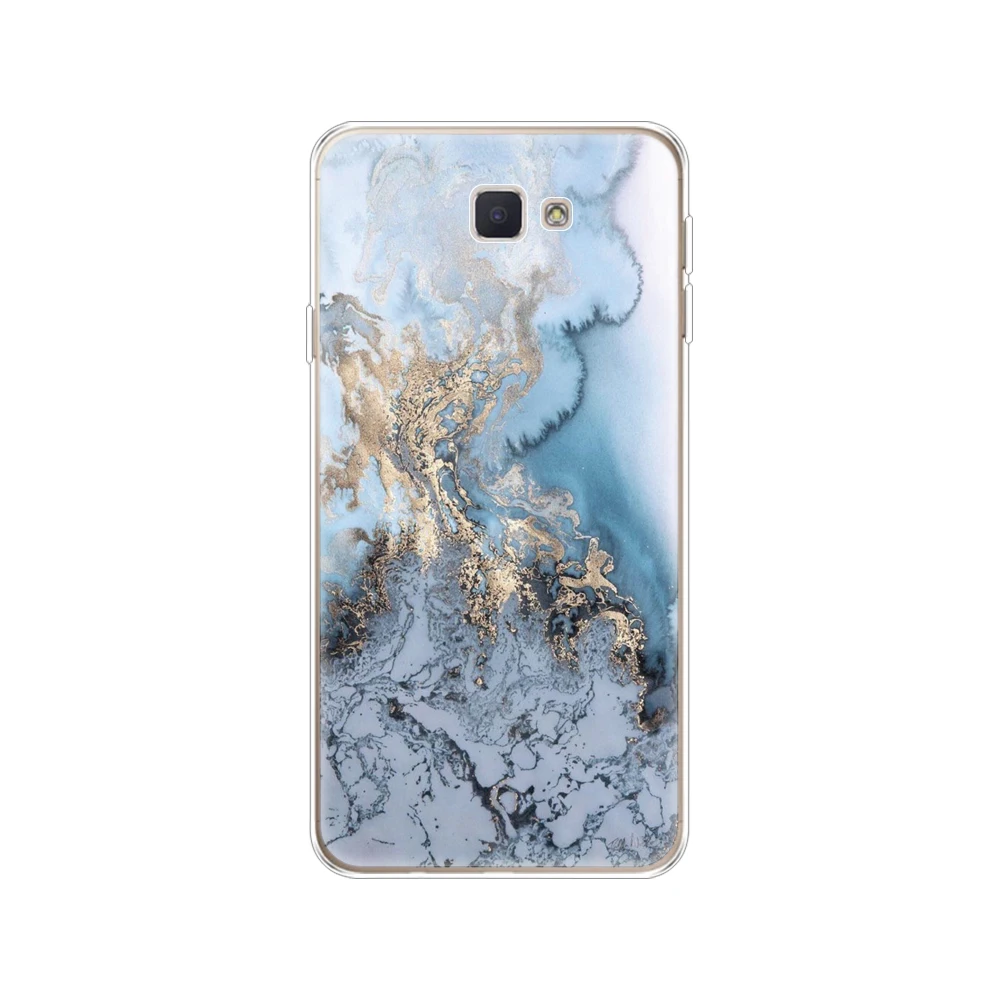 Мягкий ТПУ чехол для Samsung Galaxy J7 Prime SM G6100 G610F G610M On7 2016 силиконовые чехлы телефонов с