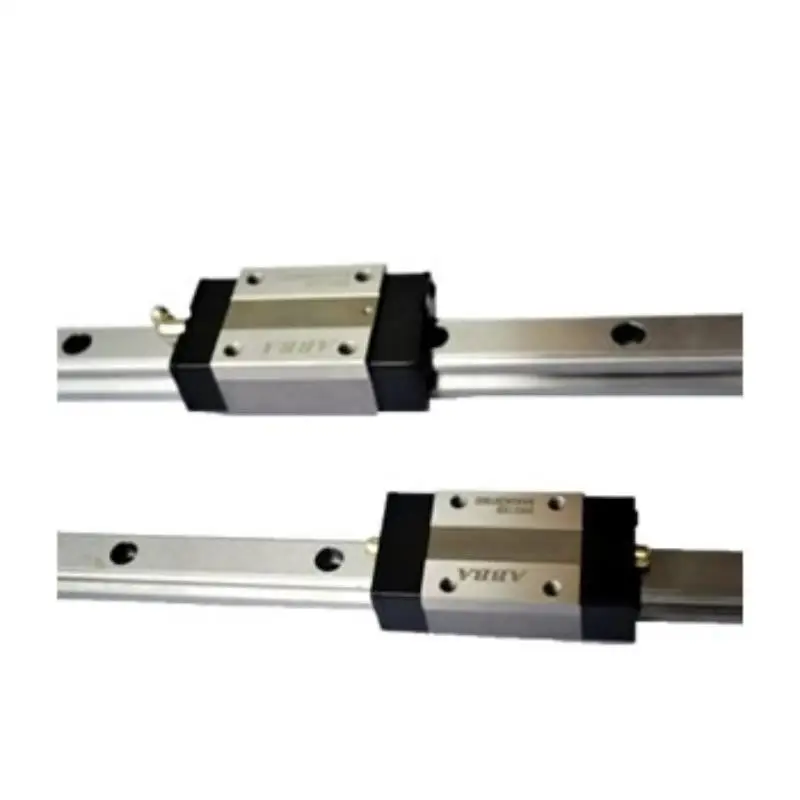 

Новый линейный направляющий блок ABBA BRC30U0(BRS30B) GK