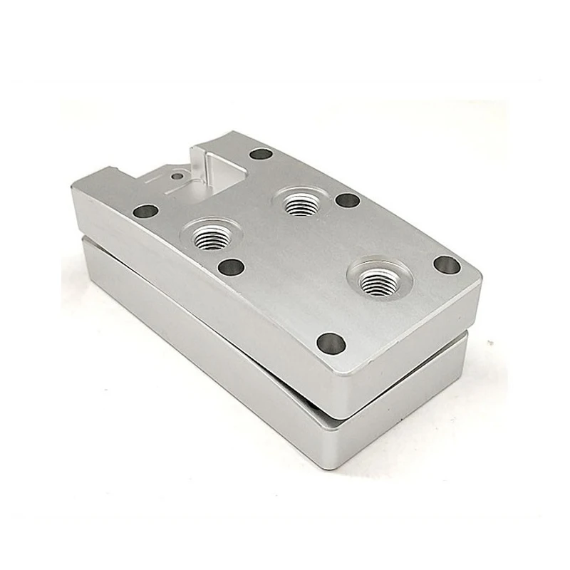 

Hot Sale Aluminum Plate For Cummins Emitec Urea Dosing Pump 5273338 /4931694
