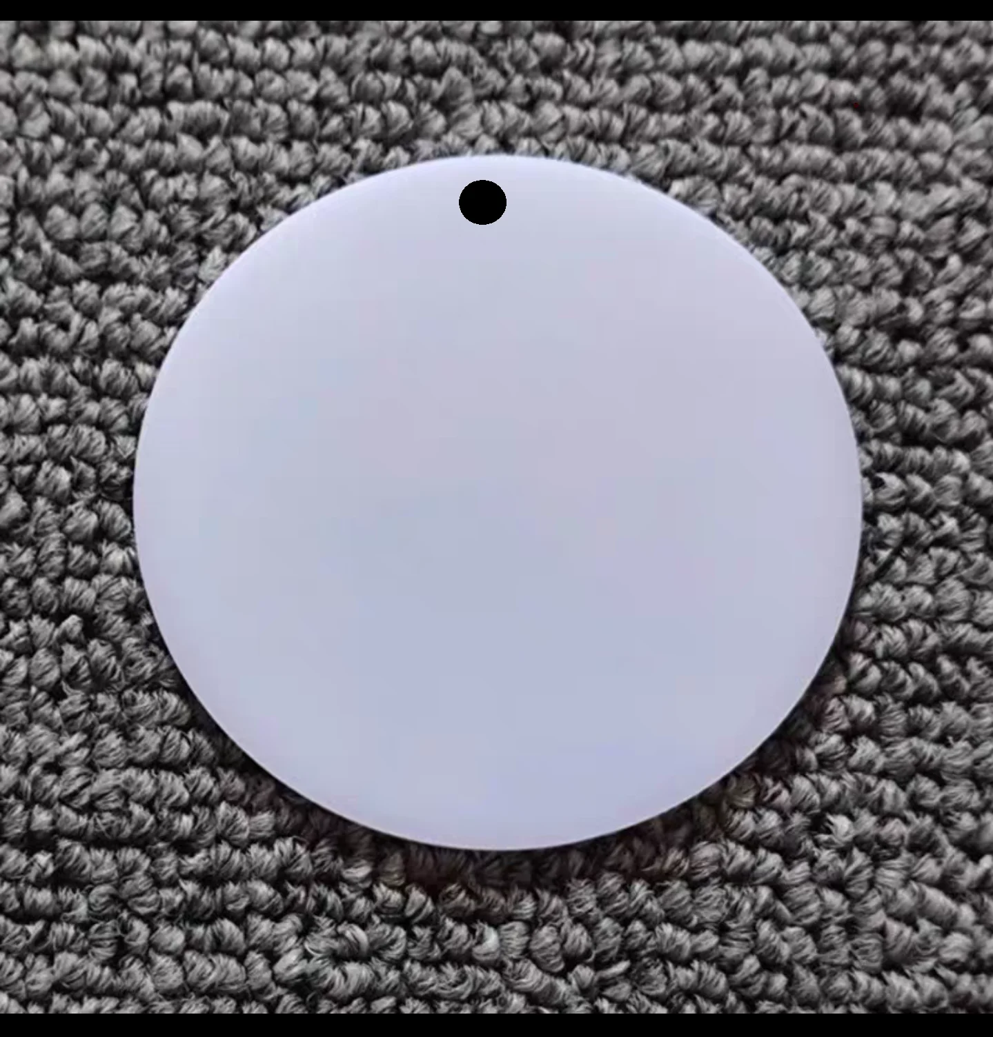 

Акриловые диски 25/50 шт.