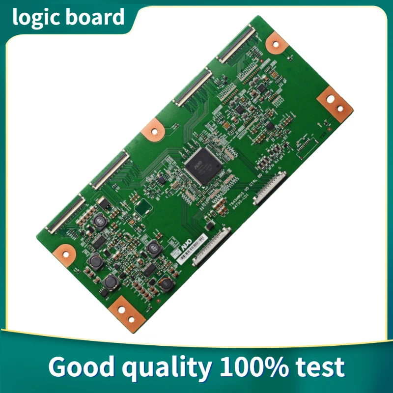 

Logic Board T645HW05 V0 CTRL BD 64T05-C01 For LG 65LM6200-UB Etc. Professional Test Board T-con Board TV Card 64T05-C01