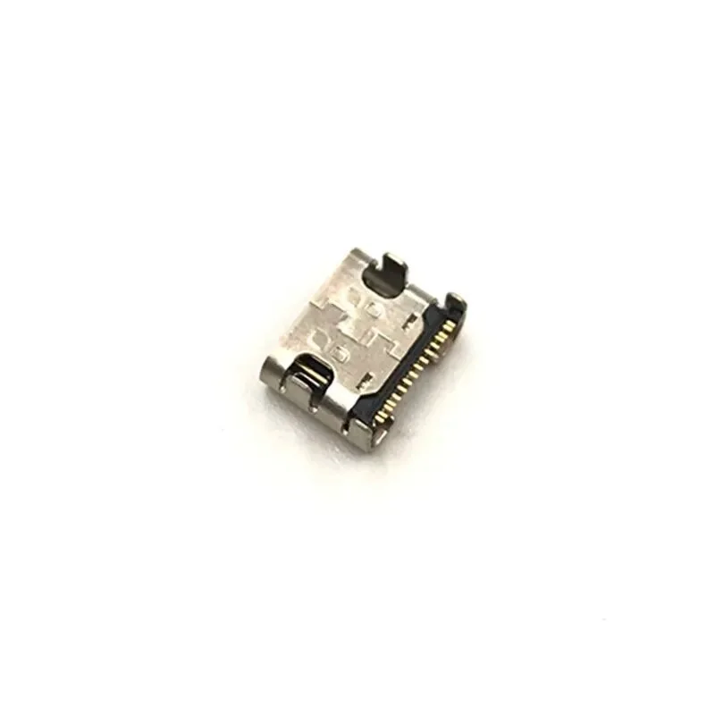 Фото XX 1 шт. Зарядный порт Micro USB для контроллера Playstation 5 PS5 №3