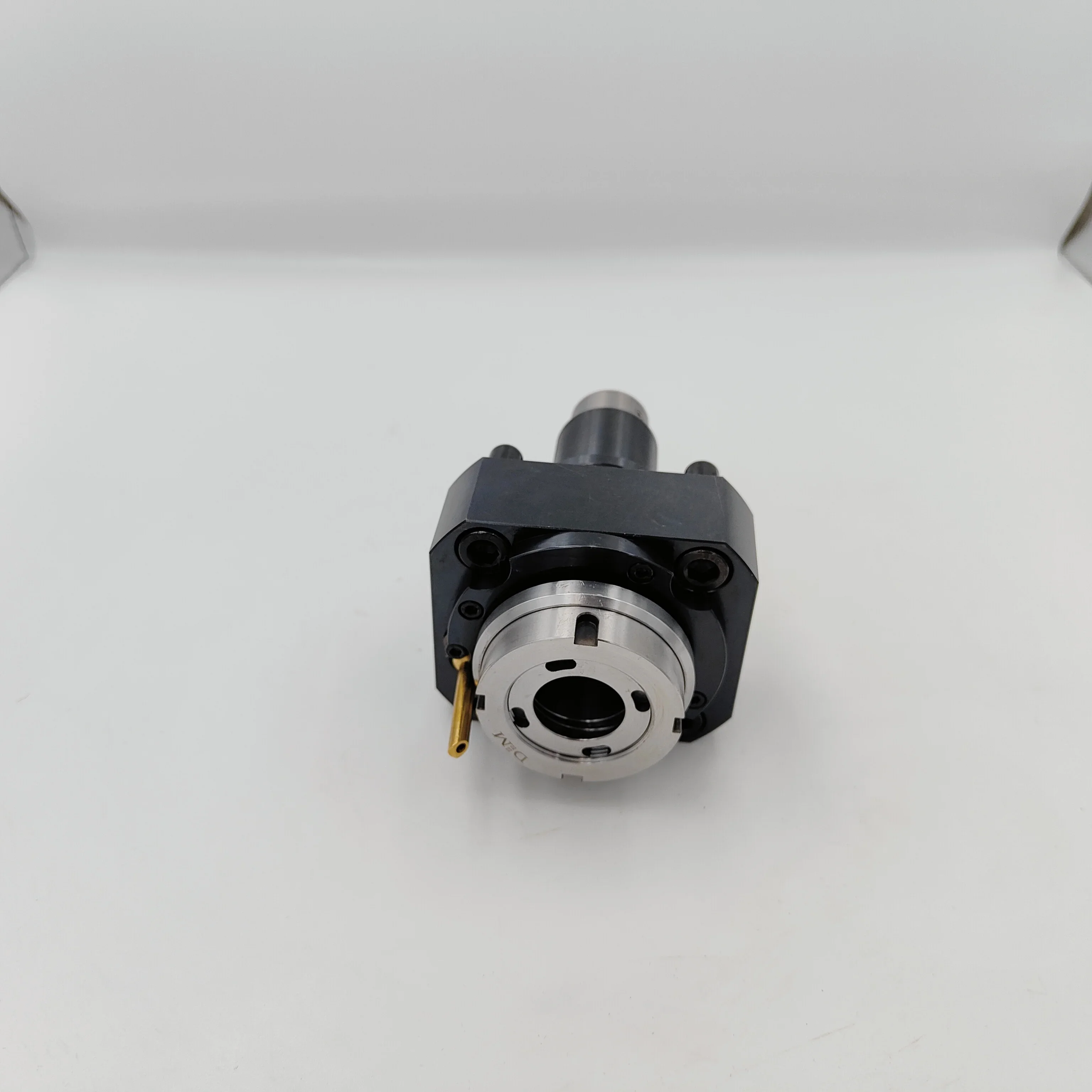 Gereedschapsswerktuigen Accessoires BMT55-axal Levend Gereedschapshouder Voor Cnc Draaicentrum Bt40
