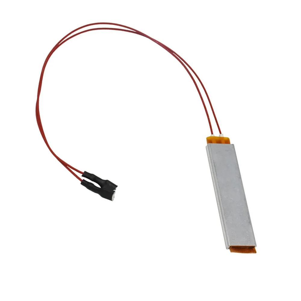 Новый нагревательный элемент PTC 12 В/110 В/220 В нагреватель для инкубатора яиц