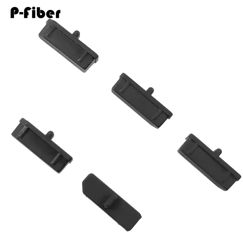 Пылезащитная заглушка DP 500 шт. защитный чехол для вилки HD ТВ-техники женское