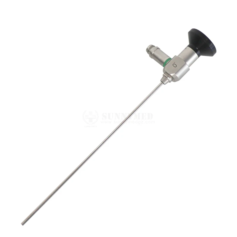 SY-P043 Хорошая цена Medic/al 2 7 мм 4 Все размеры ЛОРы Жесткие эндоскопы Безущные