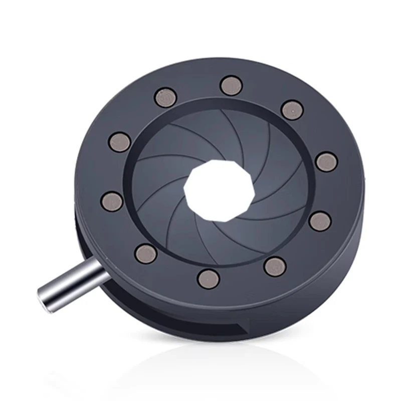 

Регулируемая диафрагма VBNM 1-12 мм