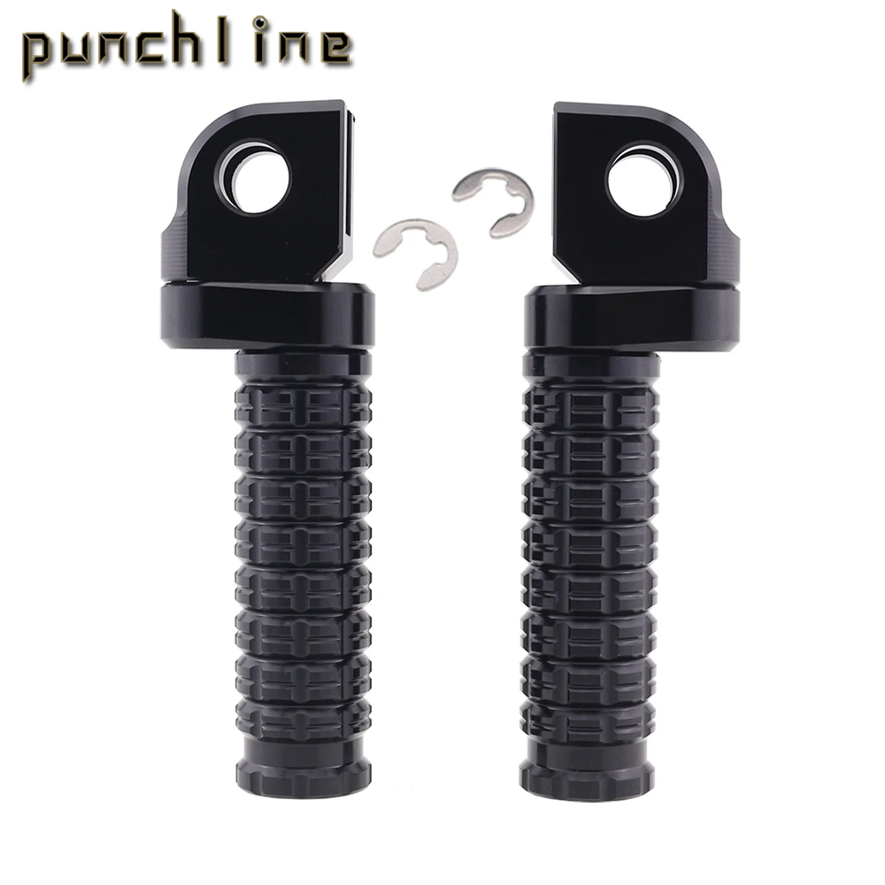 Подходит для R15 V3 V4 MT-15 MT-125 MT-10 MT-09/SP Tracer/9/900/GT MT-07 MT-03 MT-25 Передние подножки Пластина