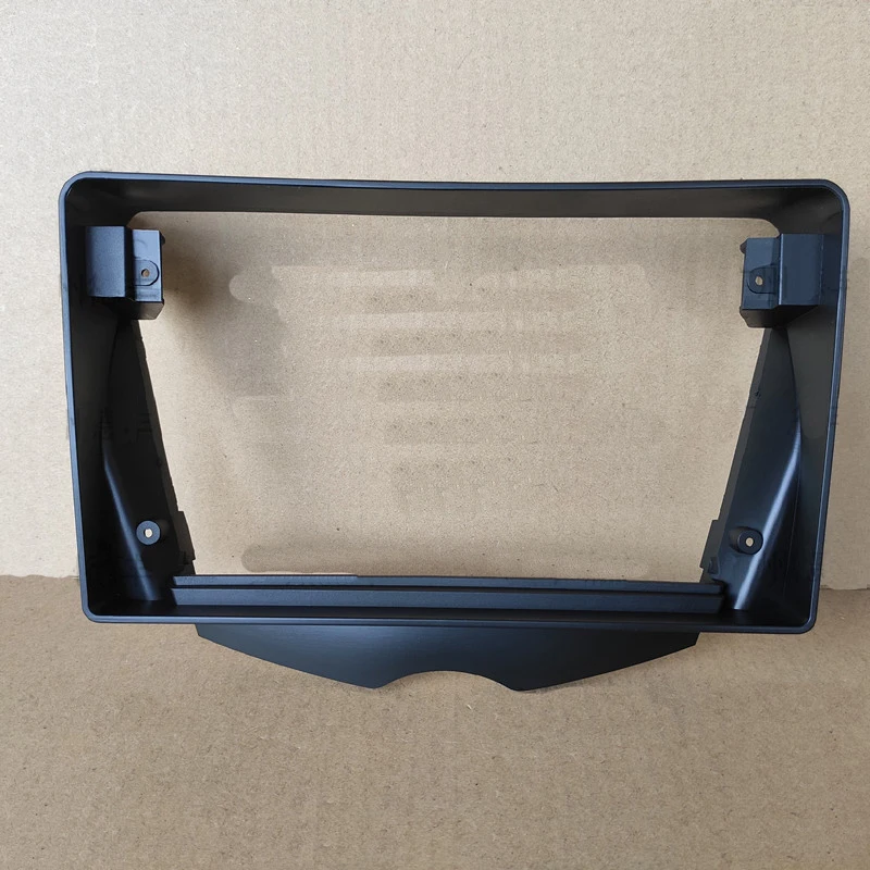 Автомобильная облицовка навигационная рамка комплект приборной панели для 9