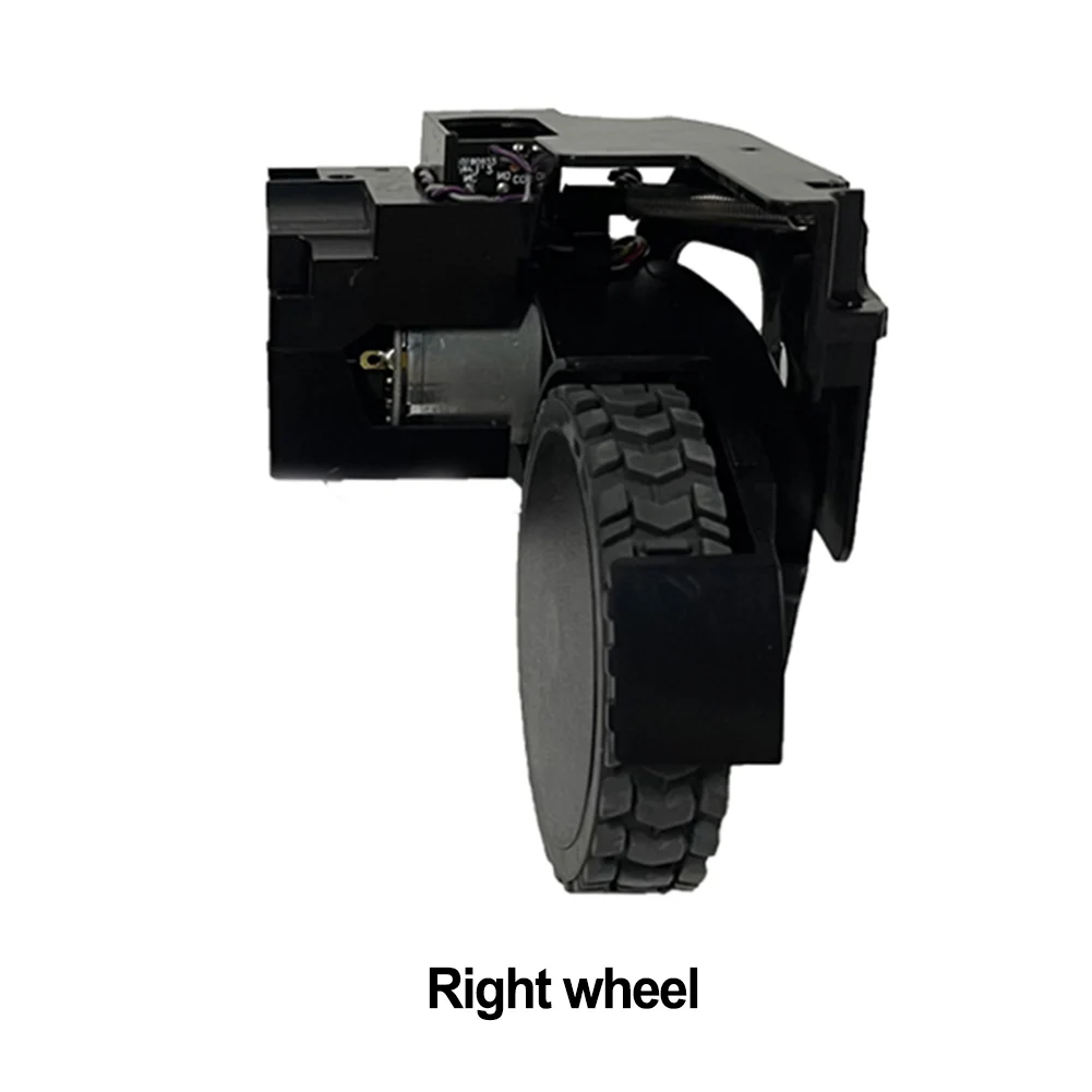 

Right/Left Wheel Motor For 360 S7 Robot Vacuum Cleaner Accessories Household Supplies Cleaning Tools Spare Parts
